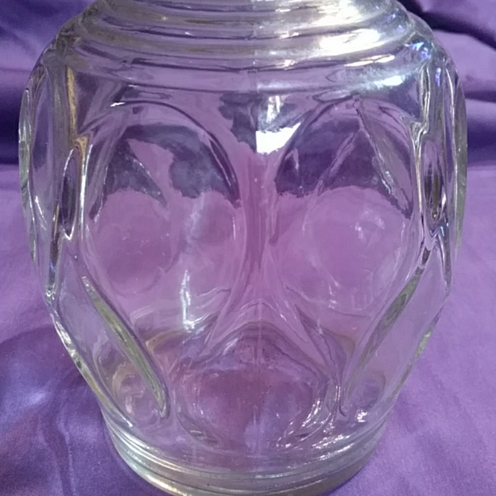 Wiskey decanter - Picture 3 of 3